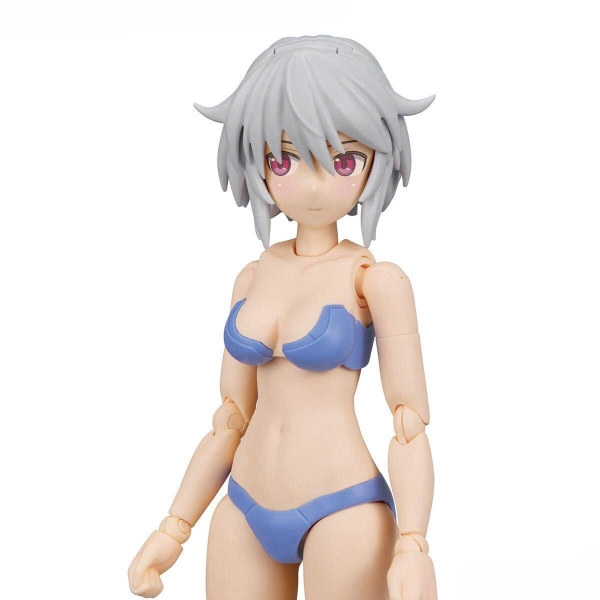 [HÀNG CÓ SẴN] BANDAI Mô hình lắp ráp 30MS OPTION BODY PARTS ARM PARTS & LEG PARTS [COLOR A]