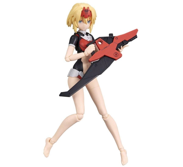 [HÀNG CÓ SẴN] BANDAI Mô hình lắp ráp 30MS OPTION BODY PARTS ARM PARTS & LEG PARTS [COLOR A]