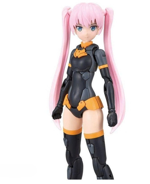 [HÀNG SẴN] BANDAI PHỤ KIỆN MÔ HÌNH GUNDAM 30MS OPTION HAIR STYLE PARTS Vol.1 ALL 4 TYPES