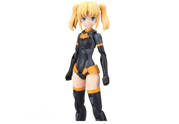 [HÀNG SẴN] BANDAI PHỤ KIỆN MÔ HÌNH GUNDAM 30MS OPTION HAIR STYLE PARTS Vol.1 ALL 4 TYPES