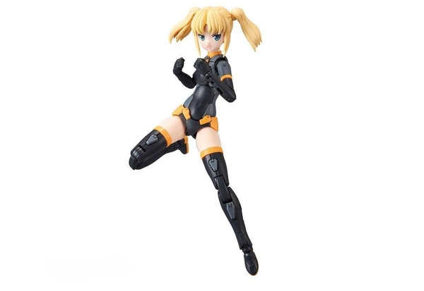 [HÀNG SẴN] BANDAI PHỤ KIỆN MÔ HÌNH GUNDAM 30MS OPTION HAIR STYLE PARTS Vol.1 ALL 4 TYPES