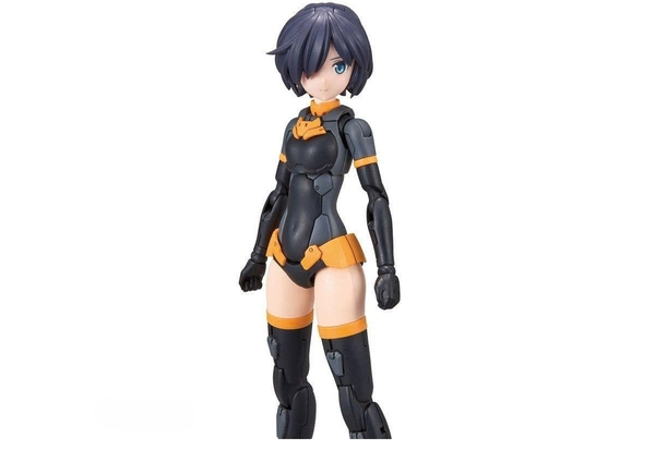 [HÀNG SẴN] BANDAI PHỤ KIỆN MÔ HÌNH GUNDAM 30MS OPTION HAIR STYLE PARTS Vol.1 ALL 4 TYPES