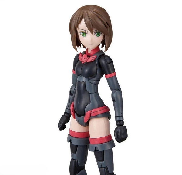 [HÀNG SẴN] BANDAI PHỤ KIỆN MÔ HÌNH 30MS OPTION HAIR STYLE PARTS Vol.2 ALL 4 TYPES