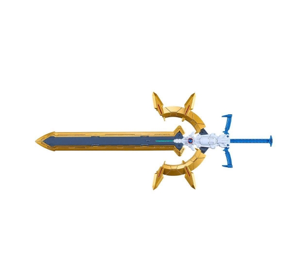 [HÀNG SẴN] BANDAI MÔ HÌNH LẮP RÁP FRS Amplified KAISERGREYMON