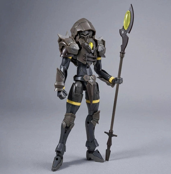 [HÀNG SẴN] BANDAI MÔ HÌNH LẮP RÁP 30MF ROSAN WIZARD