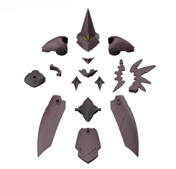 [HÀNG SẴN] BANDAI PHỤ KIỆN MÔ HÌNH 30MF CLASS UP ARMOR (ROSAN SORCERER)