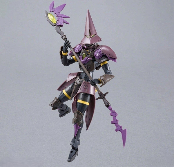 [HÀNG SẴN] BANDAI PHỤ KIỆN MÔ HÌNH 30MF CLASS UP ARMOR (ROSAN SORCERER)