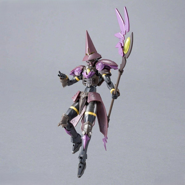 [HÀNG SẴN] BANDAI PHỤ KIỆN MÔ HÌNH 30MF CLASS UP ARMOR (ROSAN SORCERER)