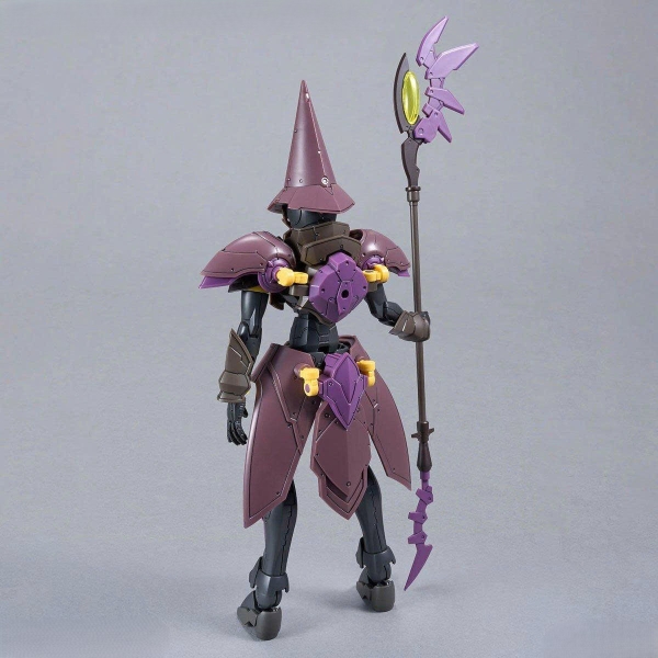 [HÀNG SẴN] BANDAI PHỤ KIỆN MÔ HÌNH 30MF CLASS UP ARMOR (ROSAN SORCERER)