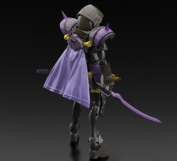 [HÀNG SẴN] BANDAI PHỤ KIỆN MÔ HÌNH 30MF CLASS UP ARMOR (ROSAN ENCHANTER)