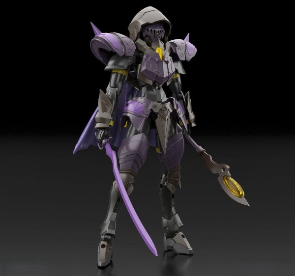 [HÀNG SẴN] BANDAI PHỤ KIỆN MÔ HÌNH 30MF CLASS UP ARMOR (ROSAN ENCHANTER)