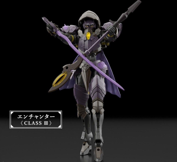 [HÀNG SẴN] BANDAI PHỤ KIỆN MÔ HÌNH 30MF CLASS UP ARMOR (ROSAN ENCHANTER)