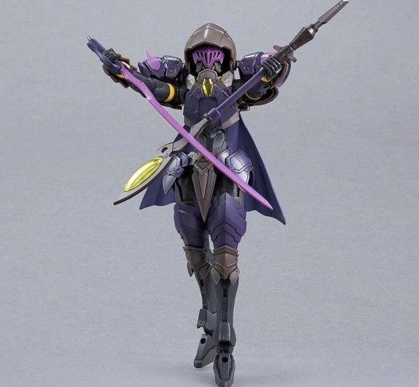 [HÀNG SẴN] BANDAI PHỤ KIỆN MÔ HÌNH 30MF CLASS UP ARMOR (ROSAN ENCHANTER)