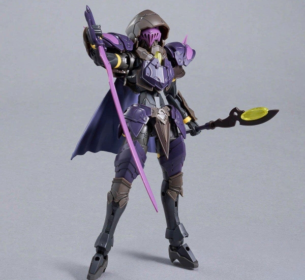 [HÀNG SẴN] BANDAI PHỤ KIỆN MÔ HÌNH 30MF CLASS UP ARMOR (ROSAN ENCHANTER)