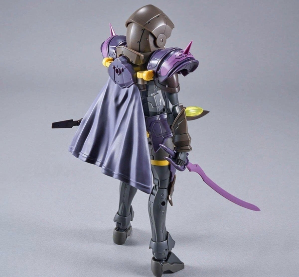 [HÀNG SẴN] BANDAI PHỤ KIỆN MÔ HÌNH 30MF CLASS UP ARMOR (ROSAN ENCHANTER)