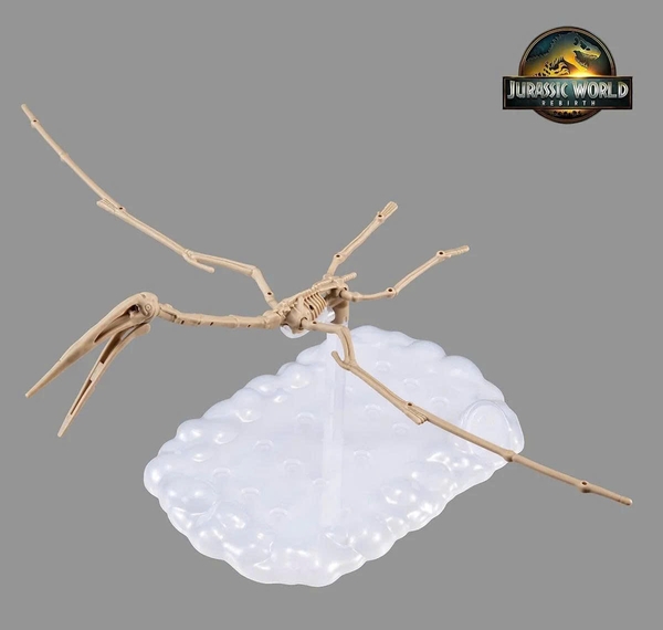 [HÀNG SẴN] BANDAI MÔ HÌNH LẮP RÁP PLANNOSAURUS JURASSIC WORLD Quetzalcoatlus