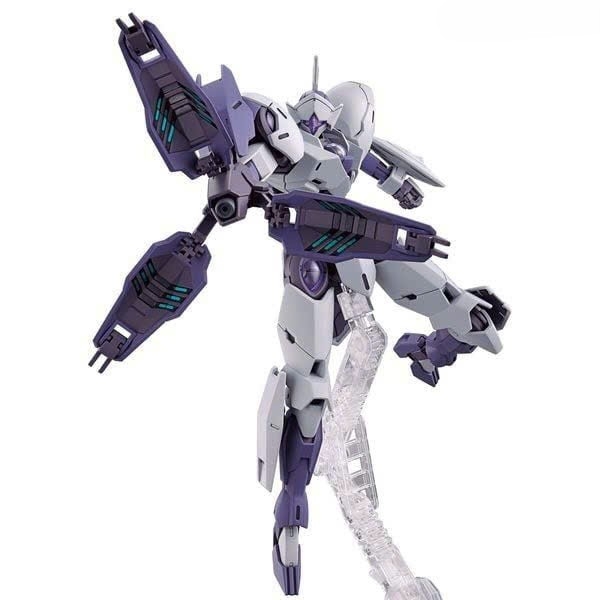 [HÀNG SẴN] BANDAI MÔ HÌNH LẮP RÁP HG 1/144 MICHAELIS