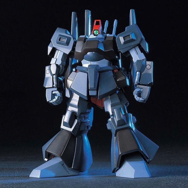 [HÀNG SẴN] BANDAI MÔ HÌNH LẮP RÁP HG 1/144 RICKDIAS