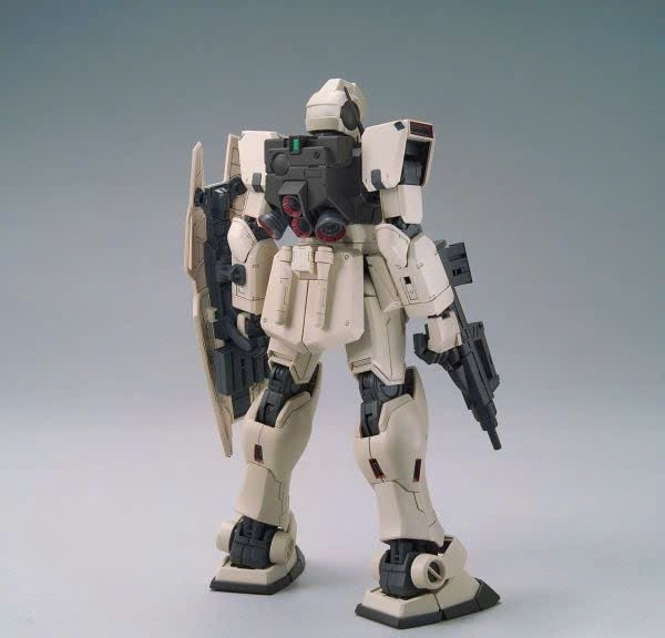 [HÀNG SẴN] BANDAI MÔ HÌNH LẮP RÁP MG 1/100 GM COMMAND (COLONY TYPE)