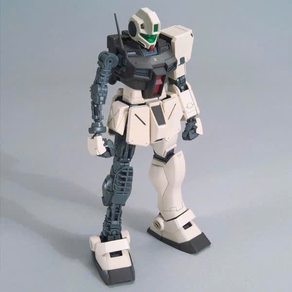 [HÀNG SẴN] BANDAI MÔ HÌNH LẮP RÁP MG 1/100 GM COMMAND (COLONY TYPE)