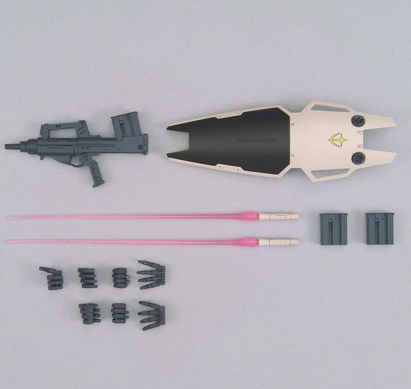 [HÀNG SẴN] BANDAI MÔ HÌNH LẮP RÁP MG 1/100 GM COMMAND (COLONY TYPE)
