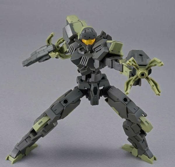 [HÀNG SẴN] BANDAI MÔ HÌNH LẮP RÁP 30MM 1/144 eEXM-40 IGLIGHT 02