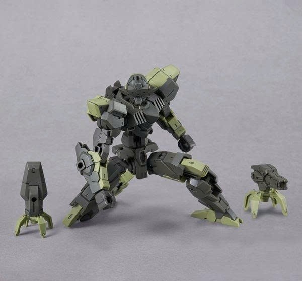 [HÀNG SẴN] BANDAI MÔ HÌNH LẮP RÁP 30MM 1/144 eEXM-40 IGLIGHT 02