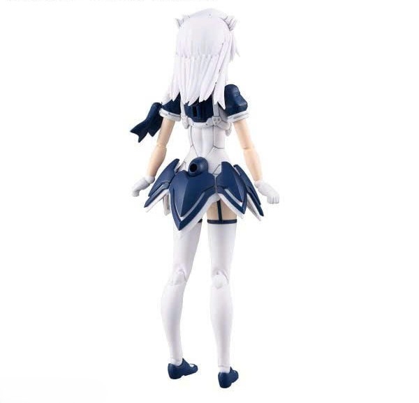 [HÀNG CÓ SẴN] BANDAI PHỤ KIỆN MÔ HÌNH 30MS OPTION BODY PART TYPE MD01 [COLOR A]