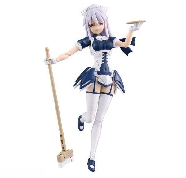 [HÀNG CÓ SẴN] BANDAI PHỤ KIỆN MÔ HÌNH 30MS OPTION BODY PART TYPE MD01 [COLOR A]