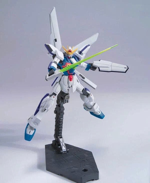 [HÀNG SẴN] BANDAI MÔ HÌNH LẮP RÁP HG 1/144 HGAW GUNDAM X
