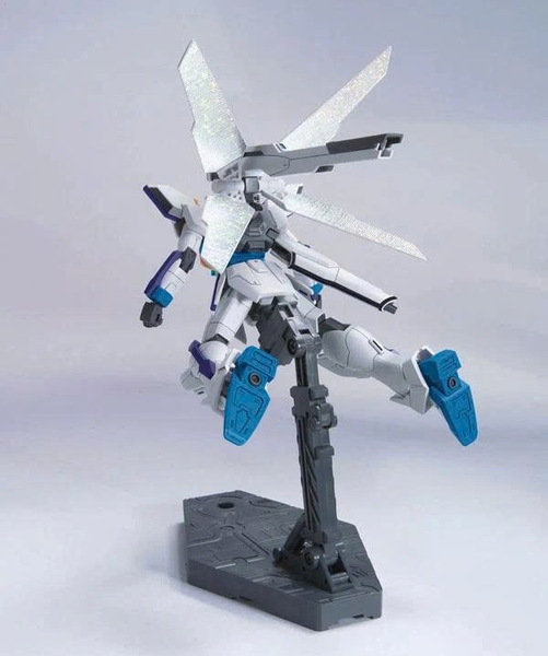 [HÀNG SẴN] BANDAI MÔ HÌNH LẮP RÁP HG 1/144 HGAW GUNDAM X