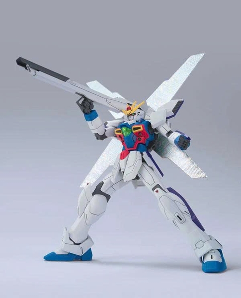 [HÀNG SẴN] BANDAI MÔ HÌNH LẮP RÁP HG 1/144 HGAW GUNDAM X
