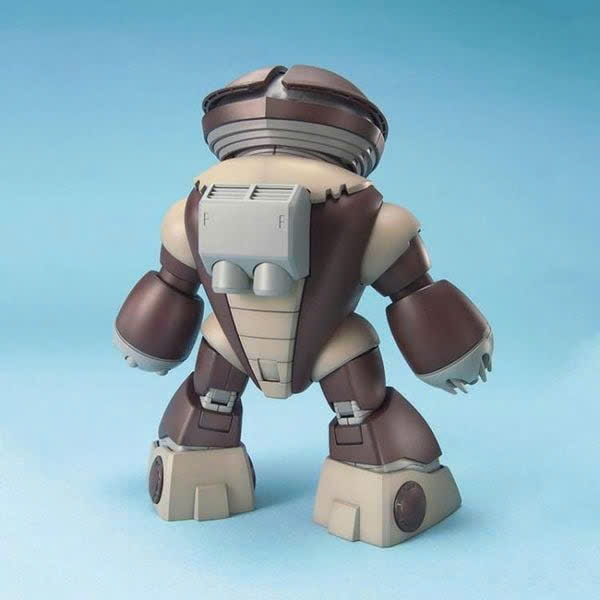 [HÀNG SẴN] BANDAI MÔ HÌNH LẮP RÁP MG 1/100 ACGUY