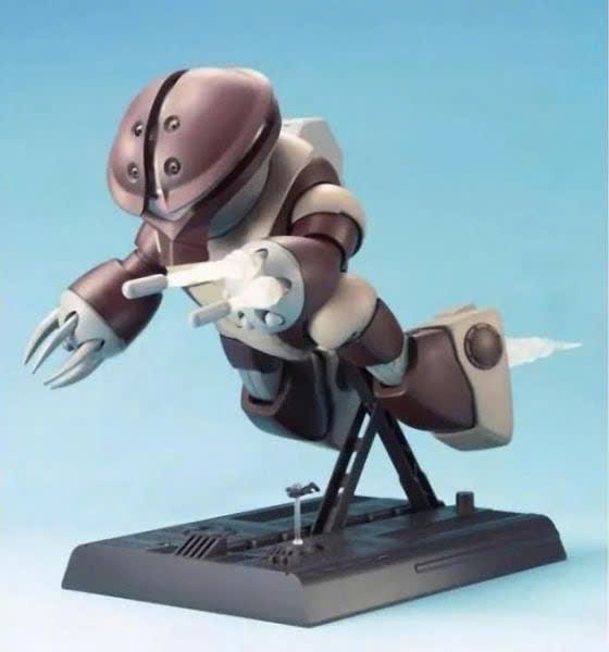 [HÀNG SẴN] BANDAI MÔ HÌNH LẮP RÁP MG 1/100 ACGUY