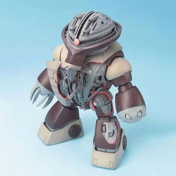 [HÀNG SẴN] BANDAI MÔ HÌNH LẮP RÁP MG 1/100 ACGUY