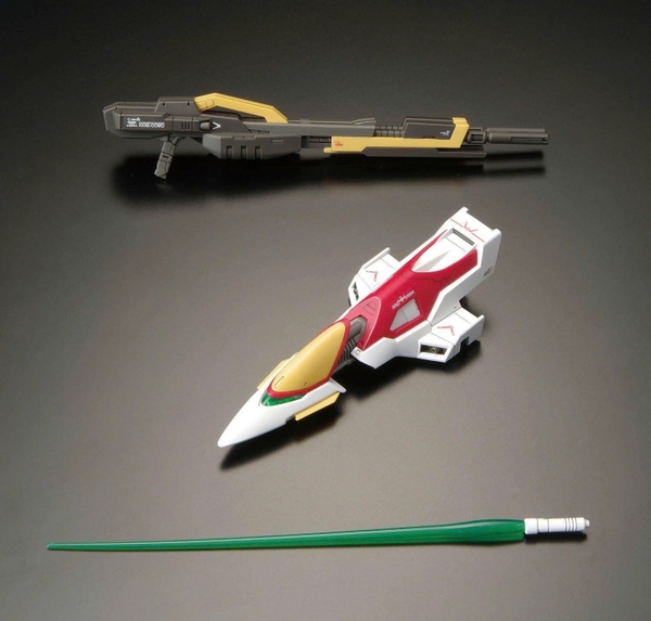 [HÀNG SẴN] BANDAI MÔ HÌNH LẮP RÁP RG 1/144 WING GUNDAM ZERO