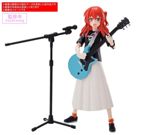 [HÀNG SẴN] BANDAI MÔ HÌNH LẮP RÁP 30MP IKUYO KITA