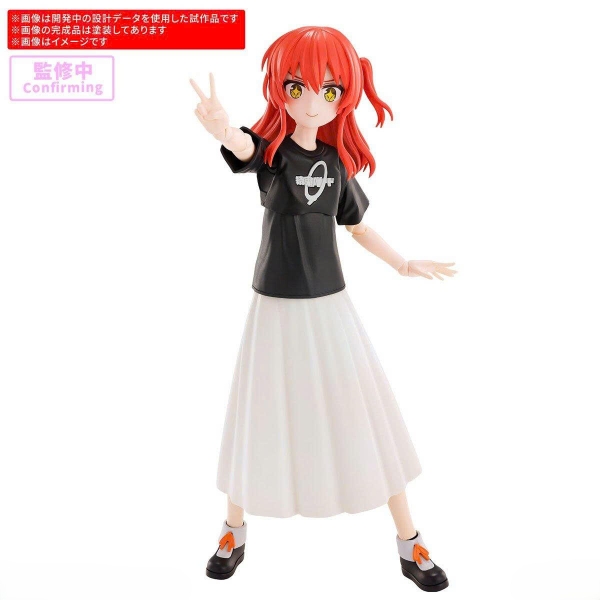 [HÀNG SẴN] BANDAI MÔ HÌNH LẮP RÁP 30MP IKUYO KITA