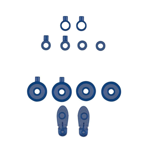 [HÀNG SẴN] BANDAI PHỤ KIỆN MÔ HÌNH 30MS OPTION BODY PARTS TYPE S02 [COLOR B]