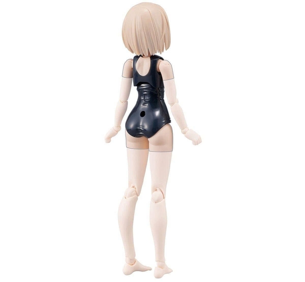 [HÀNG SẴN] BANDAI PHỤ KIỆN MÔ HÌNH 30MS OPTION BODY PARTS TYPE S02 [COLOR B]