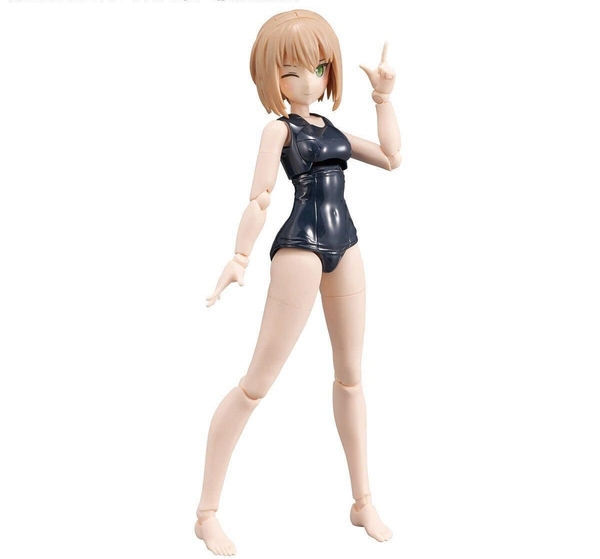 [HÀNG SẴN] BANDAI PHỤ KIỆN MÔ HÌNH 30MS OPTION BODY PARTS TYPE S02 [COLOR B]