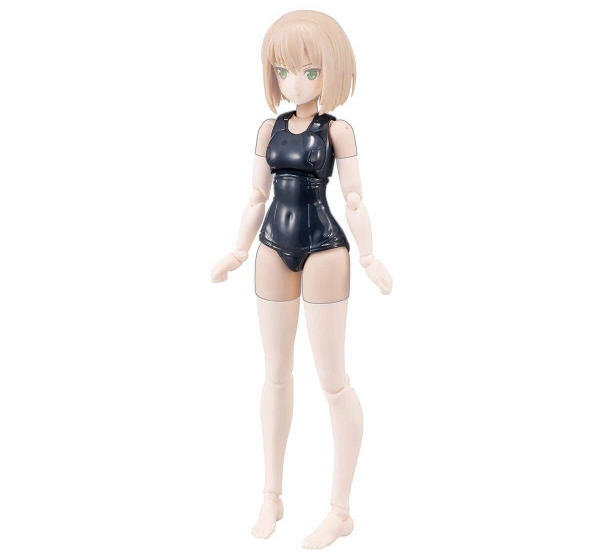 [HÀNG CÓ SẴN] BANDAI PHỤ KIỆN MÔ HÌNH 30MS OPTION BODY PARTS ARM PARTS & LEG PARTS [COLOR B]