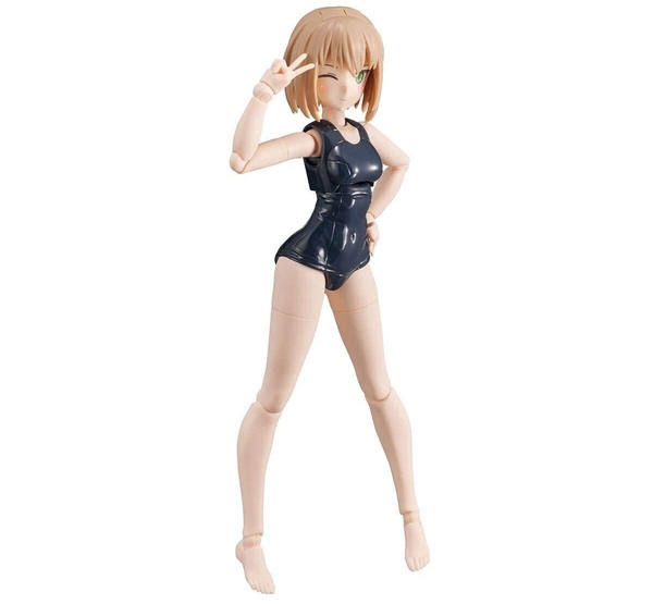 [HÀNG CÓ SẴN] BANDAI PHỤ KIỆN MÔ HÌNH 30MS OPTION BODY PARTS ARM PARTS & LEG PARTS [COLOR B]