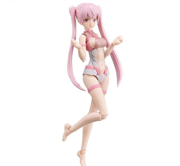 [HÀNG CÓ SẴN] BANDAI PHỤ KIỆN MÔ HÌNH 30MS OPTION BODY PARTS ARM PARTS & LEG PARTS [COLOR B]