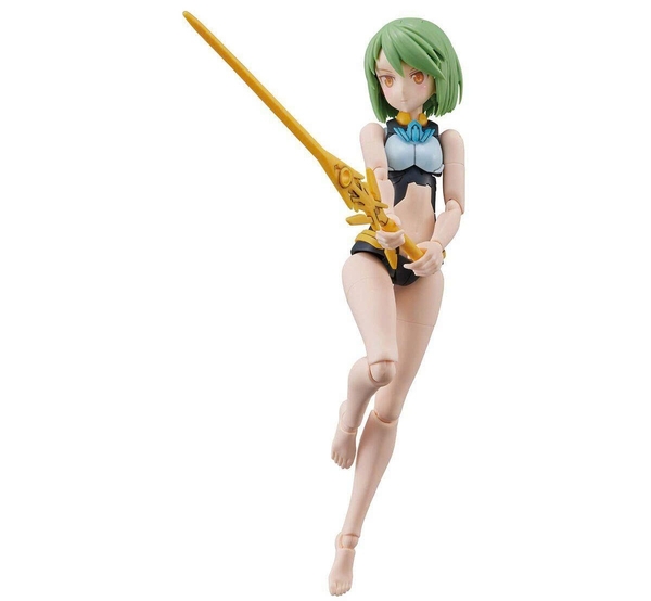[HÀNG CÓ SẴN] BANDAI PHỤ KIỆN MÔ HÌNH 30MS OPTION BODY PARTS ARM PARTS & LEG PARTS [COLOR B]