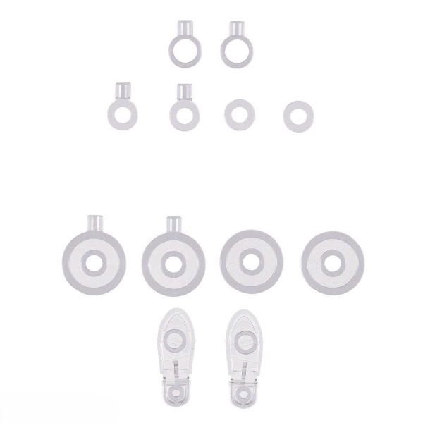 [HÀNG SẴN] BANDAI PHỤ KIỆN MÔ HÌNH 30MS OPTION BODY PARTS TYPE S03 [COLOR C]