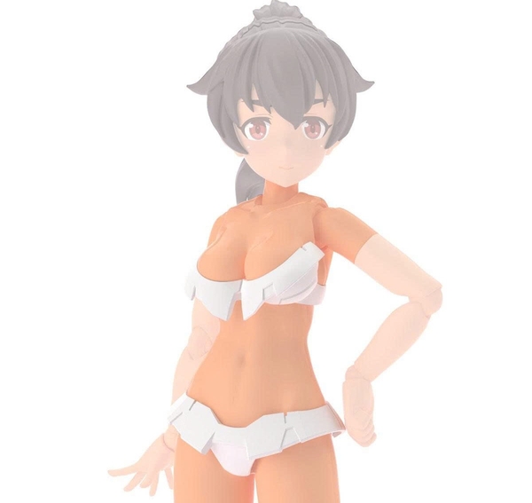 [HÀNG SẴN] BANDAI PHỤ KIỆN MÔ HÌNH 30MS OPTION BODY PARTS TYPE S03 [COLOR C]