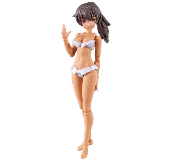 [HÀNG SẴN] BANDAI PHỤ KIỆN MÔ HÌNH 30MS OPTION BODY PARTS TYPE S03 [COLOR C]