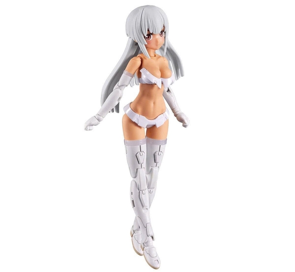 [HÀNG SẴN] BANDAI PHỤ KIỆN MÔ HÌNH 30MS OPTION BODY PARTS TYPE S03 [COLOR C]