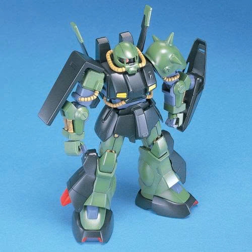 [HÀNG SẴN] BANDAI MÔ HÌNH LẮP RÁP 1/144 HG HI ZACK CHÍNH HÃNG
